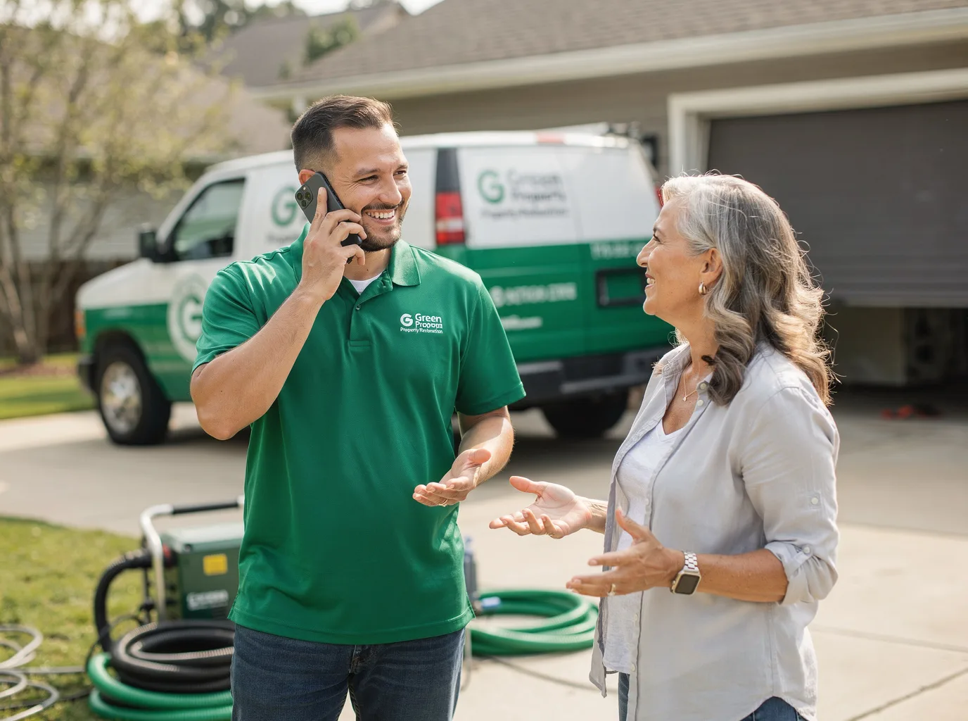 Water Damage Restoration Swink, OK FAQs
